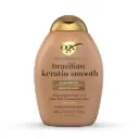 OGX Brazilian Keratin Smooth Shampoo 385ml