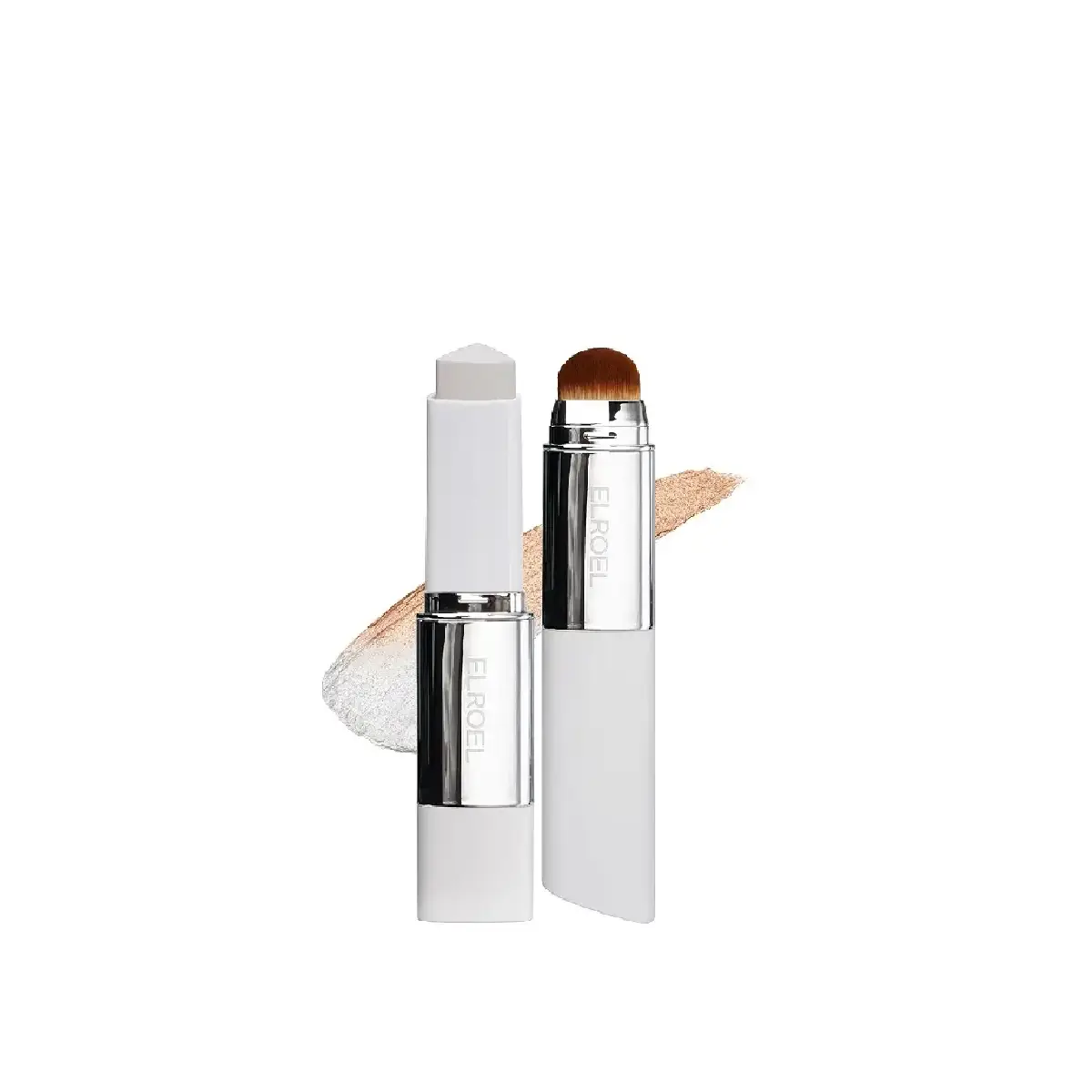 ELROEL Blanc Cover Cream Stick Foundation