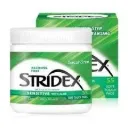 Stridex Sensitive Acne Pads with Aloe – Salicylic Acid 0.5% (55 Pads)