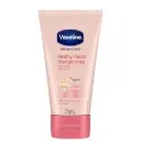 Vaseline Intensive Care Healthy Hands & Stronger Nails Hand Cream with Keratin 75ml