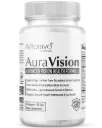 Afterave Essentials Aura Vision 60 Capsules