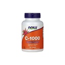 NOW Foods, C-1000 With Rose Hips, 100 Tablets