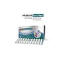 Activlab Pharma MultiVit for Men 60 Capsules