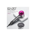 Enzo Professional Fast Drying Supersonic Hair Dryer
