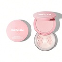 SHEGLAM Insta-Ready Face & Under Eye Setting Powder Duo – Bubblegum