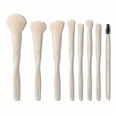 SHEGLAM Pro Core Brush Kit – 8 Piece Set