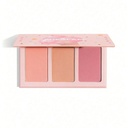 SHEGLAM Sweet Cheeks Blush Trio