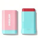 SHEGLAM Glass Glow Blush Stick