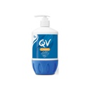 QV Cream Replenish Dry Skin 500g