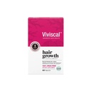 Viviscal Advanced Hair Health Hair Growth Supplement 60 Tablets