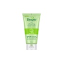 Simple Refreshing Facial Wash 150ml