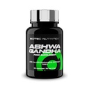 Scitec Nutrition ASHWA GANDHA 60 Capsules