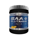 Scitec Nutrition Eaa + Glutamine 300g