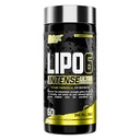 Nutrex Research Lipo6 Black Intense Ultra 60 Capsules