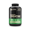 Optimum Nutrition Micronized Creatine Powder 600g