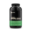 Optimum Nutrition Superior Amino 2222 – 320 Tablets