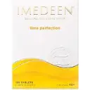 Imedeen Time Perfection Helps Skin Look Younger 120 Tabs