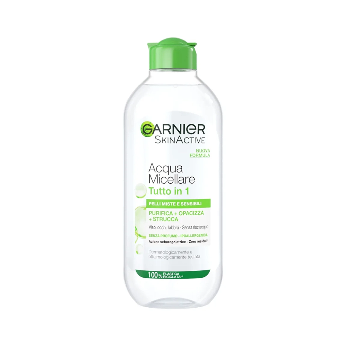 Garnier Acqua Micellare Tutto in 1 - 400ml
