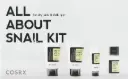 COSRX All About Snail Kit 4-Piece Set