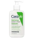 CeraVe Hydrating Cream-to-Foam Cleanser 236ml