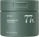 Anua Heartleaf 77% Clear Pad 160ml