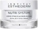 Esthederm Nutri Systemroyal jelly vital cream