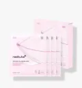Medicube PDRN Pink Collagen Gel mask 4pcs