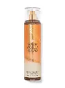 bath & body warm vanilla sugar body mist 236ml