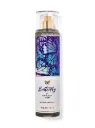 bath & body butterfly body mist 236ml