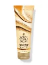 bath & body warm vanilla sugar body cream 226g