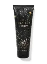 bath & body into the night body cream 226g