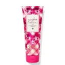 bath & body gingham gorgeous body cream 226g