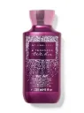 bath & body a thousand wishes body lotion 236ml