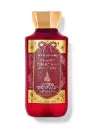 bath & body bright chrismas morning body lotion 236ml