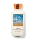 bath & body at the beach body lotion 236ml