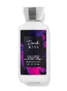bath & body dark kiss body lotion 236ml