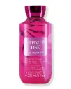 bath & body perfect in pink body lotion 236ml