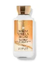 bath & body warm vanilla sugar body lotion 236ml