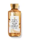 bath & body Warm Vanilla Body Wash 295ml