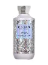bath & body Platinum Body Wash 295ml
