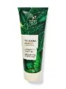 bath & body renewing forest body cream 226g