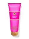bath & body all eyes on her body cream 226g