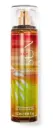 bath & body in the sun body mist 236ml