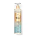 bath & body vanilla romance body mist 236ml