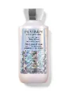bath & body platinum body lotion 236ml