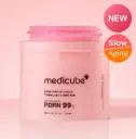 Medicube Prdn Pink Collagen Toning gel toner pad 120ml