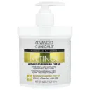Advanced Clinicals Retinol Firming Cream 1LB ( 454g )