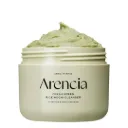 Arencia fresh green rice mochi cleanser 120g 90EA