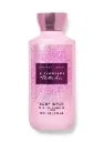 bath & body a thousand wishes body wash