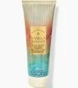 bath & body vanilla romance body cream